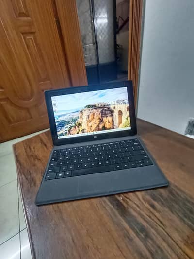 Microsoft surface