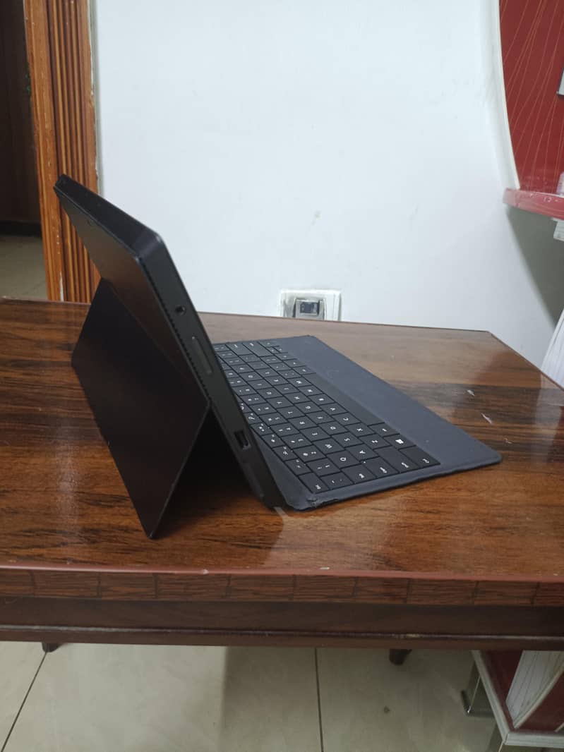 Microsoft surface 3