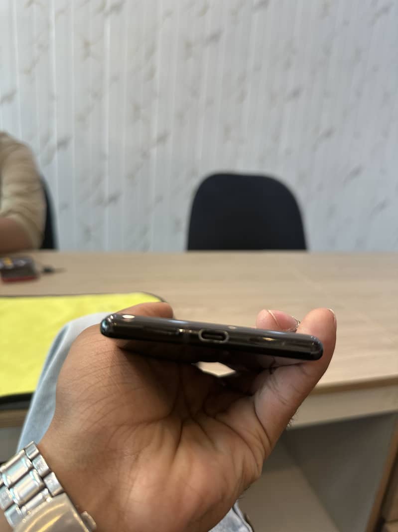 Google Pixel 6 Pro 1