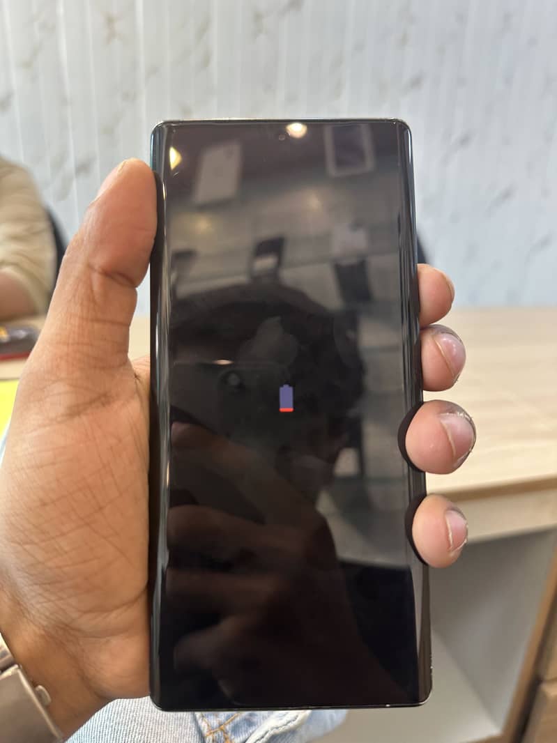 Google Pixel 6 Pro 2