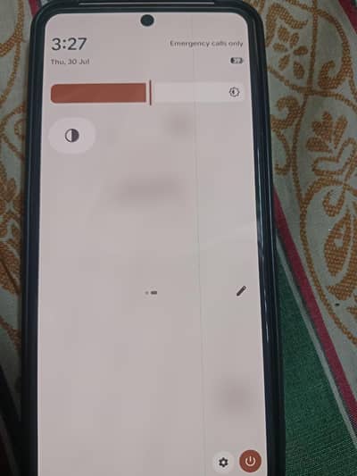 Google Pixel 8 panel line ya first pic dekho line kbhi ati ha wsy nhi