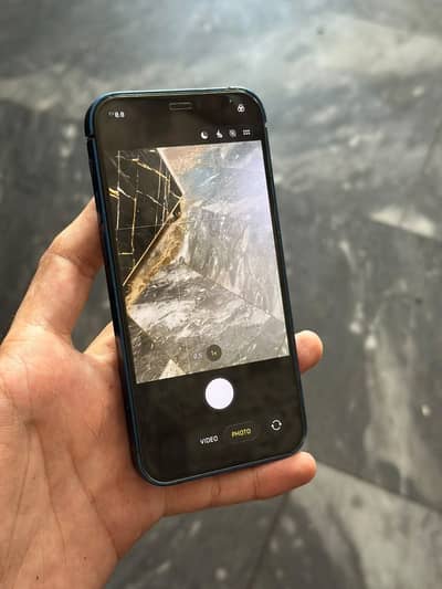 iphone 12 mini PTA