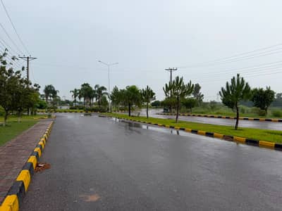Want To Buy A Residential Plot In FOECHS - Foreign Office Employees Society?