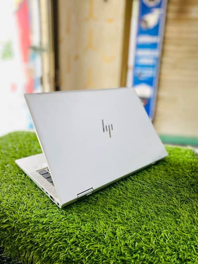 Hp Elitebook x360 830 g8