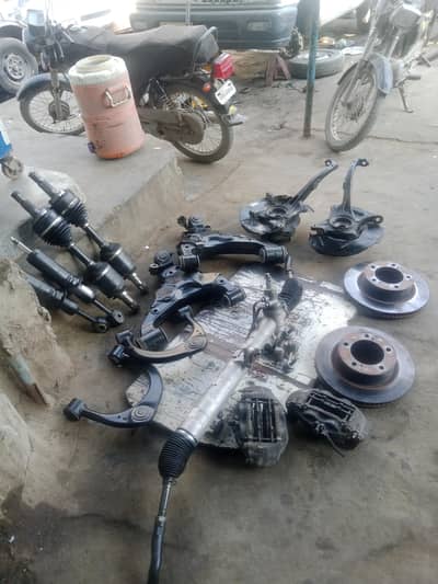 vi 8 saspanshn fo selling