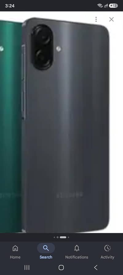 Samsung Mobile A07 5G