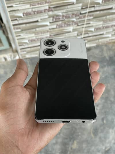 Tecno Spark 10 Pro