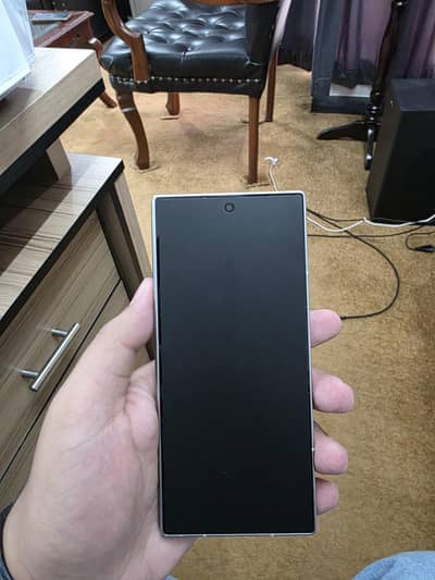 Samsung Mobile Z Fold 7