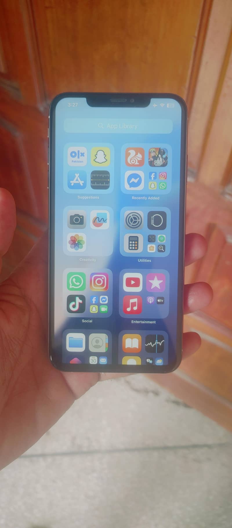 Iphone Xs Max 1