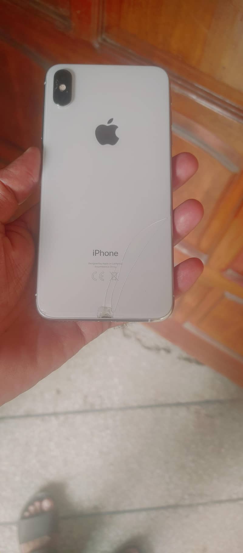 Iphone Xs Max 2