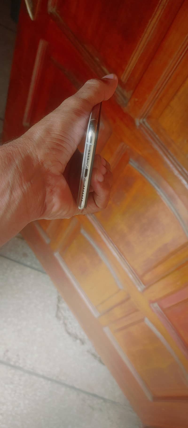 Iphone Xs Max 5