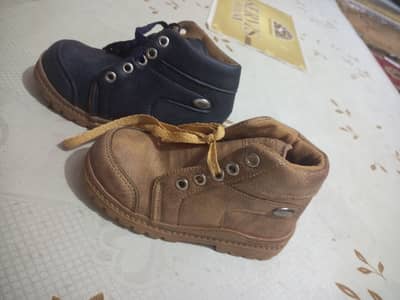 Kids joggers baby or baba