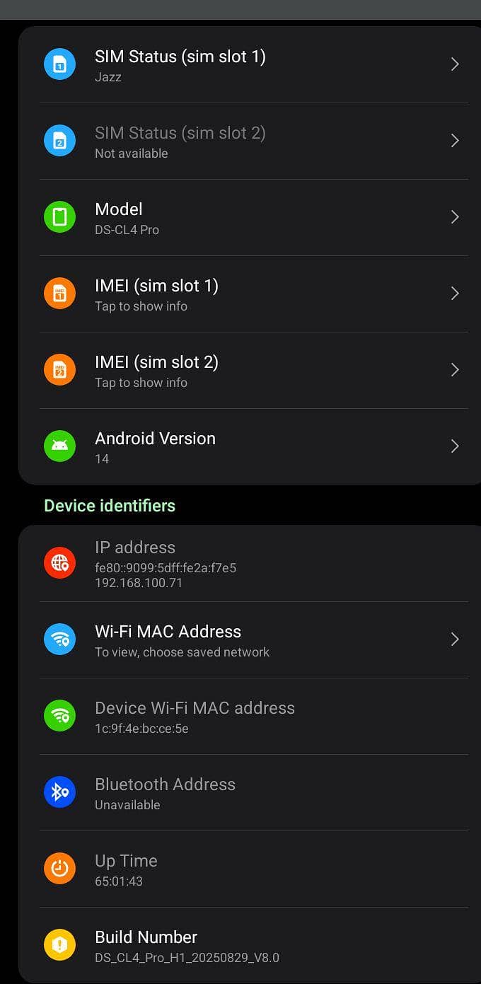 Dcode Cygnal 4 Pro 3