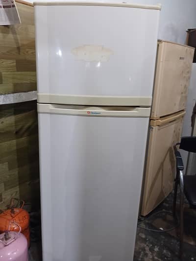 frige