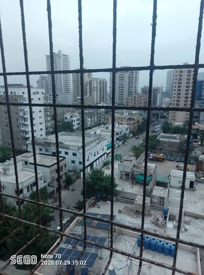 2DD apartment for rent