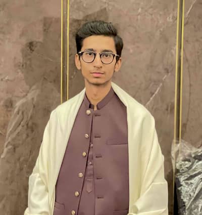 Noor Ul Qamar 