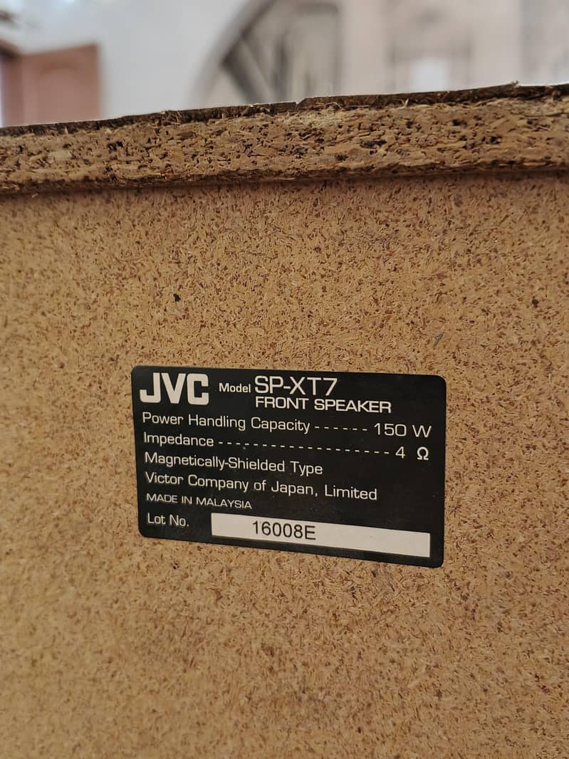 Sony vx 7 4