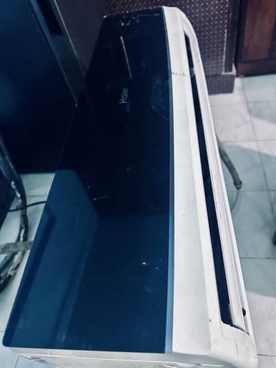 Haier 1 Ton