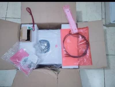 solar inverter 6 KV hybrid for sale urgent my 03350405885