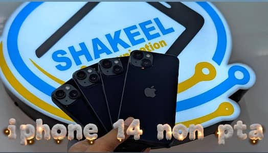Apple iPhone 14