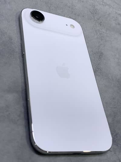 Apple iPhone 17 Air