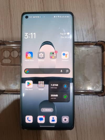 OPPO Reno6 Pro 5G