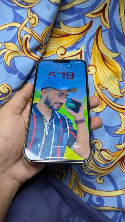 Apple iPhone 13 Pro Max