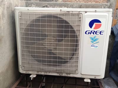 Gree 2 Ton Split AC for Sale