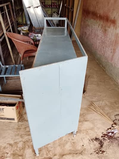 iron counter for sale