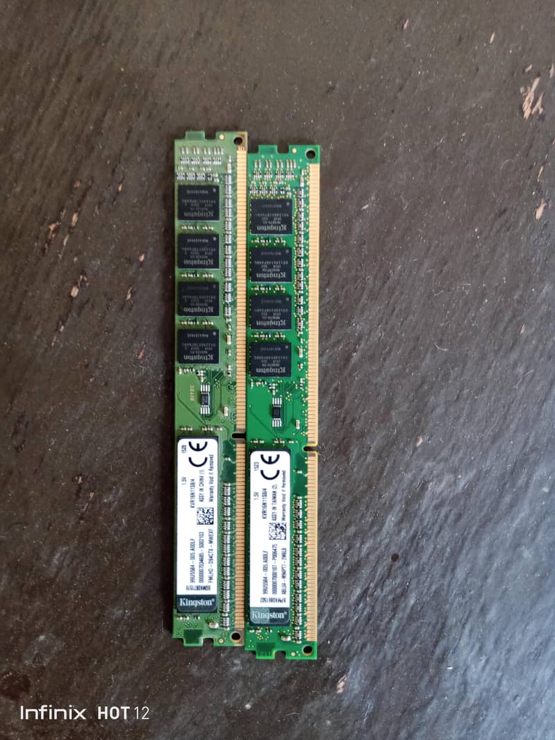ram 8gb 0
