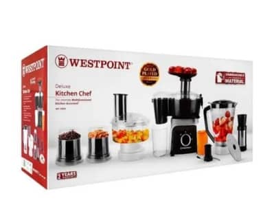 West point Food factory