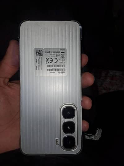 Infinix hot 60i