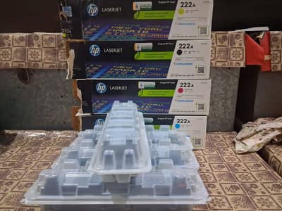 used hn model222A