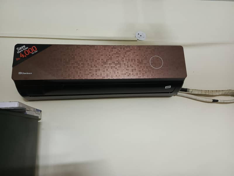 Dawlance Split Ac 2 Ton 0