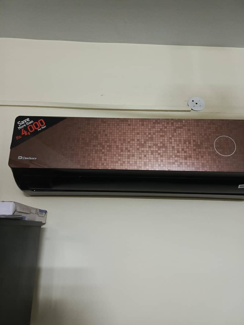 Dawlance Split Ac 2 Ton 1