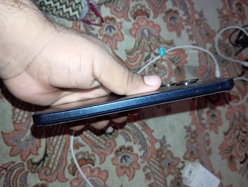 Itel A70 3
