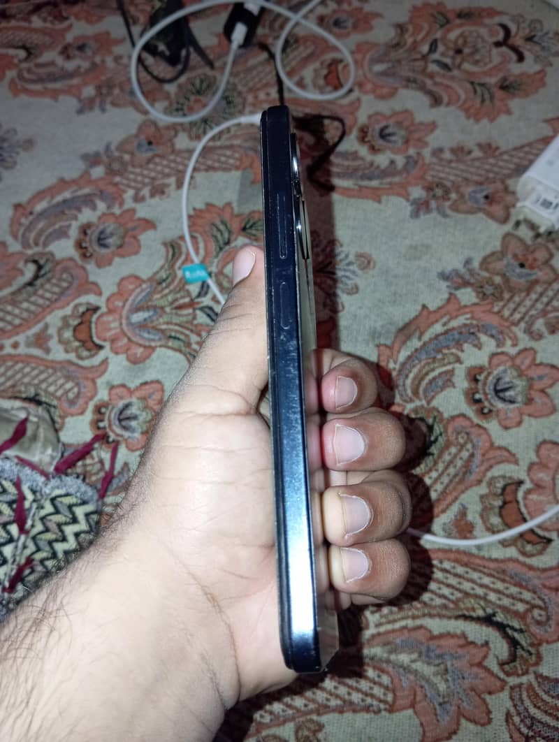 Itel A70 4