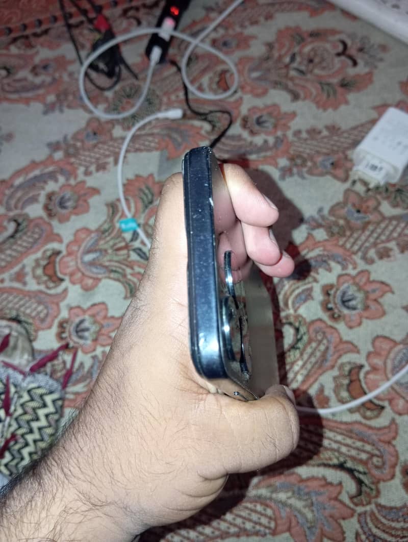 Itel A70 5