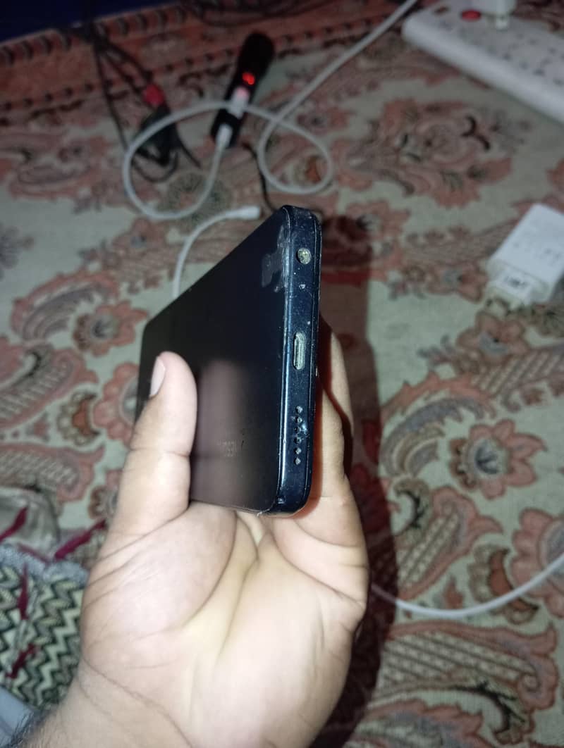 Itel A70 6