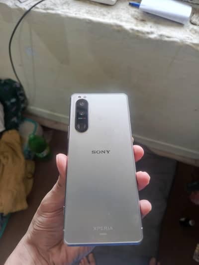 Sony 5 mark III