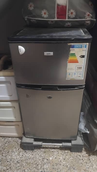 midas room fridge