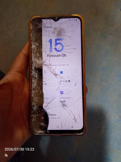 Vivo Y03