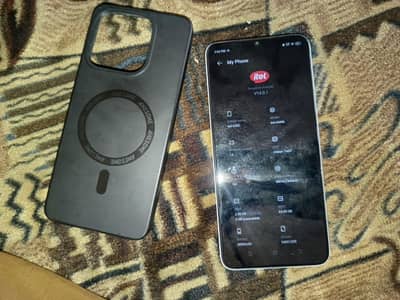 Itel A50C