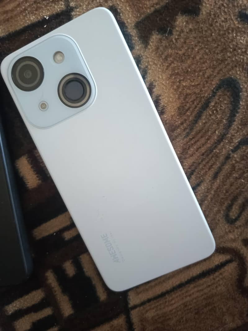 Itel A50C 2