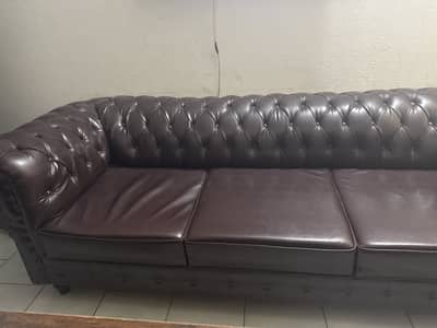 Executive Sofa set for sale