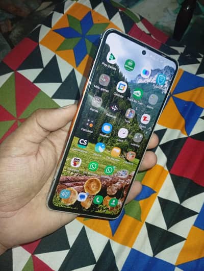 Vivo Y400 5G