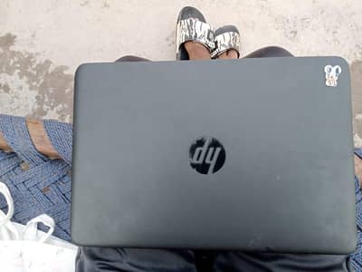 HP core i5 4 generation . . Urgent sale . . . Read add