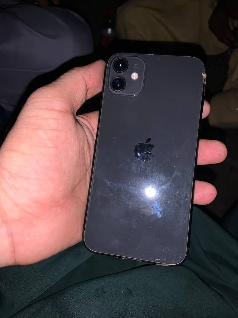 Apple iPhone 11 1