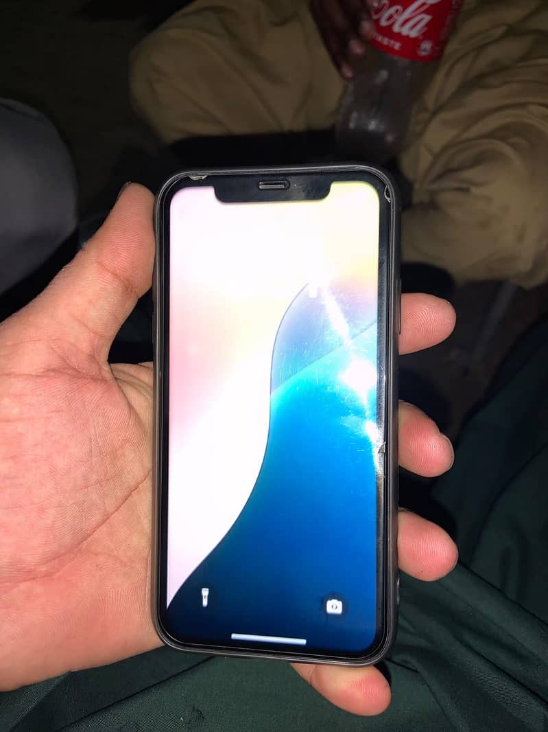 Apple iPhone 11 5