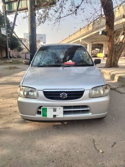 Suzuki Alto 2003